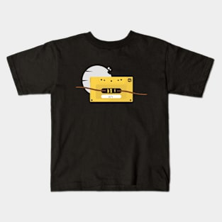 Cassette Kids T-Shirt